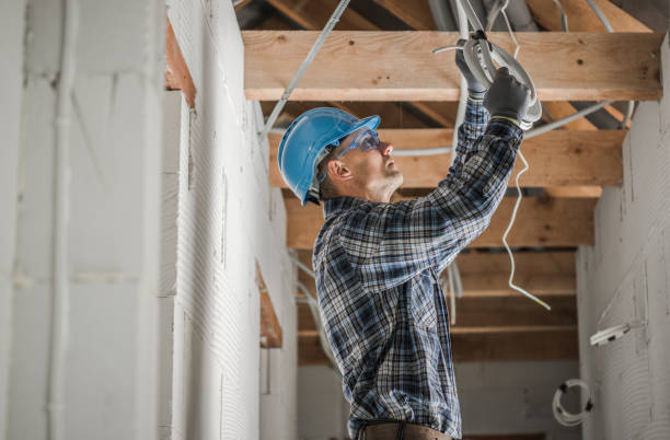 Best Emergency Electrician Near Me  in Central Garage, VA