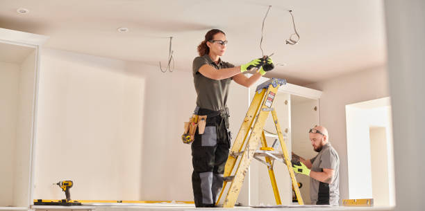 Best Electrician Near Me  in Central Garage, VA