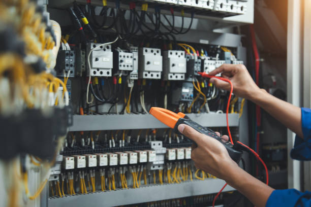 Best Electrician for Home Renovation  in Central Garage, VA