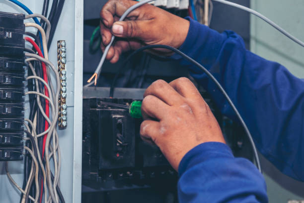 Best Electrical Wiring Services  in Central Garage, VA
