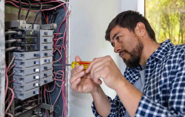  Central Garage, VA Electrician Pros